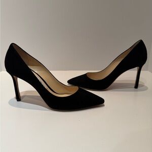 New!! Never Worn! Jimmy Choo Pumps